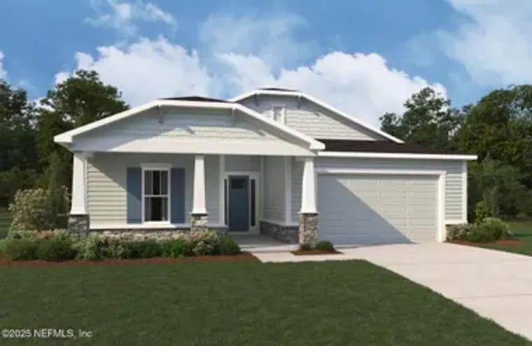 229 MERCHANT AVE, ST JOHNS, FL, 32259, St Johns, FL 32259