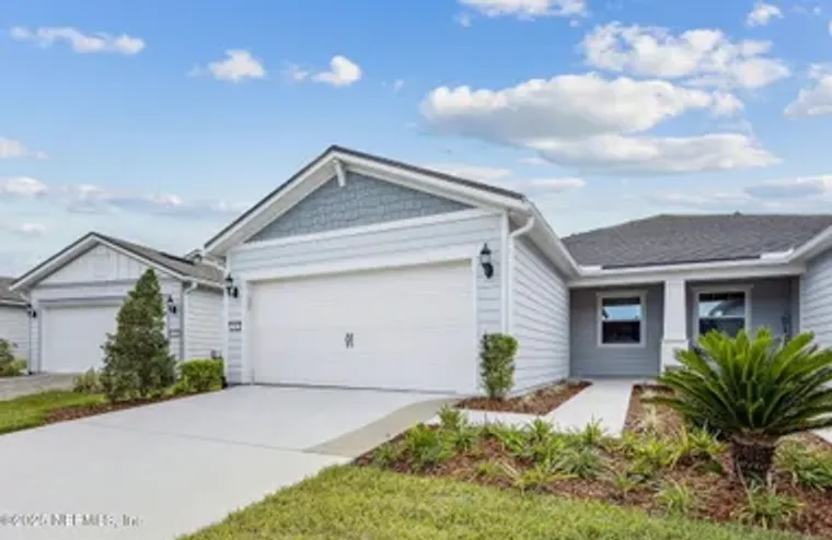 564 JUBILEE CIR, YULEE, FL, 32097, Yulee, FL 32097