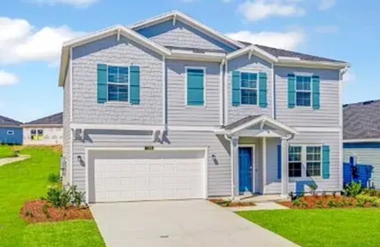 66 SIMONSON RUN, ST AUGUSTINE, FL, 32092, St Augustine, FL 32092