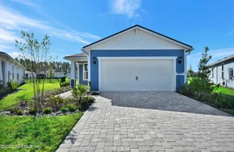 531 GOODWILL CT, YULEE, FL, 32097, Yulee, FL 32097