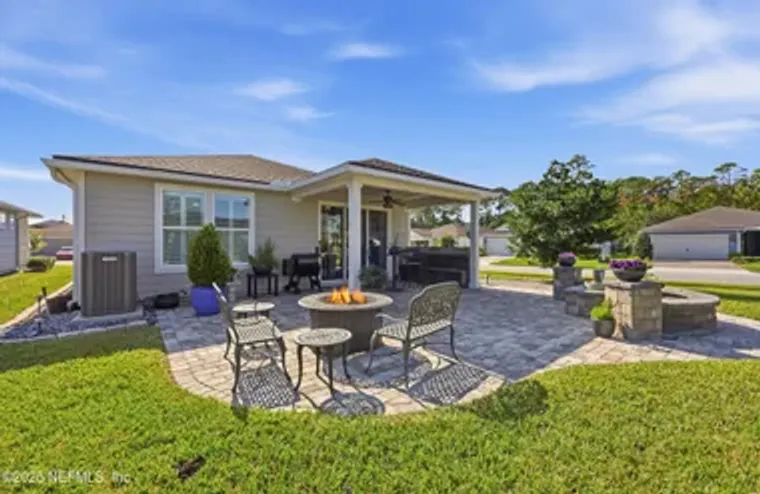 11173 PRESCOTT CT, JACKSONVILLE, FL, 322..., Jacksonville, FL 32256