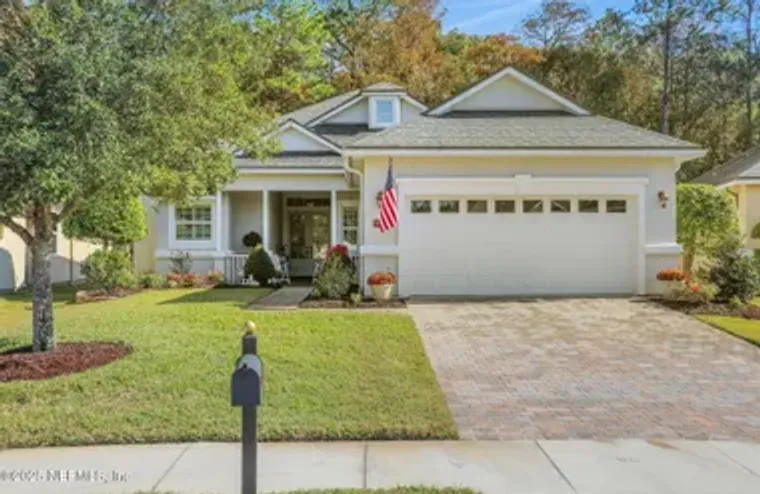 1624 SUGAR LOAF LN, SAINT AUGUSTINE, FL,..., Saint Augustine, FL 32092