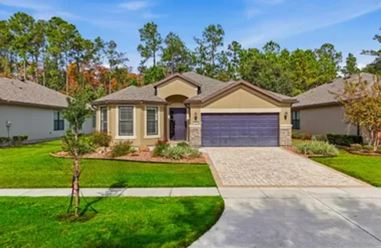 724 WANDERING WOODS WAY, PONTE VEDRA, FL..., Ponte Vedra, FL 32081