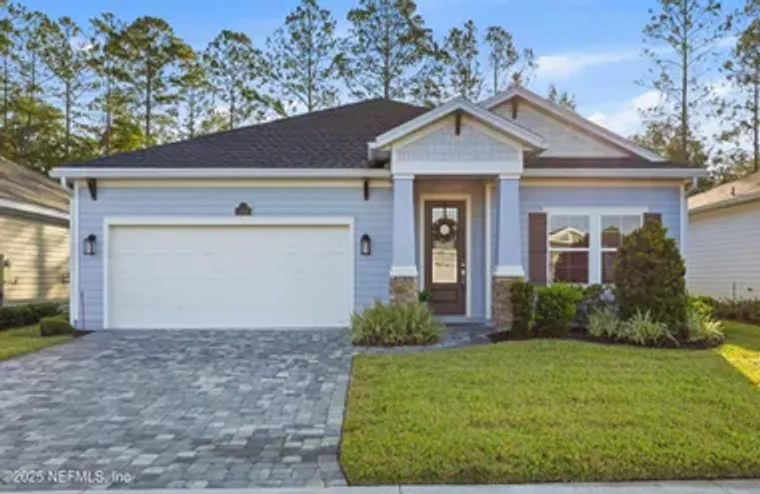 710 STILLWATER BLVD, ST JOHNS, FL, 32259, St Johns, FL 32259