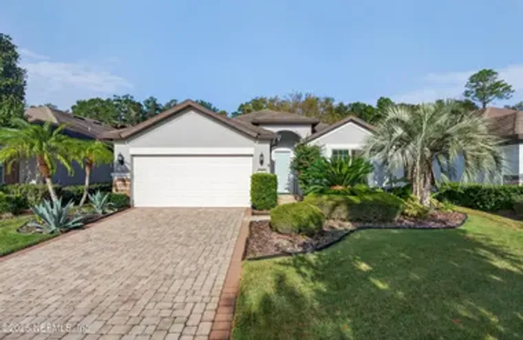 203 WOODHURST DR, PONTE VEDRA, FL, 32081, Ponte Vedra, FL 32081