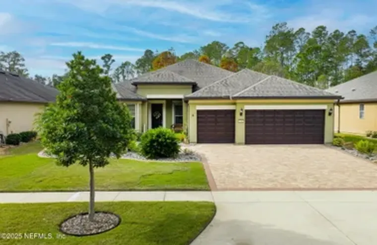 246 WANDERING WOODS WAY, PONTE VEDRA, FL..., Ponte Vedra, FL 32081