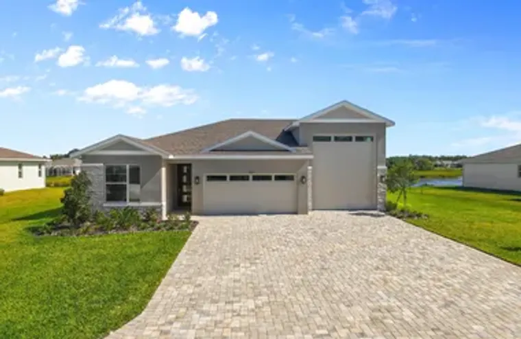 9120 PLAYERS DR, WEEKI WACHEE, FL, 34613, Weeki Wachee, FL 34613