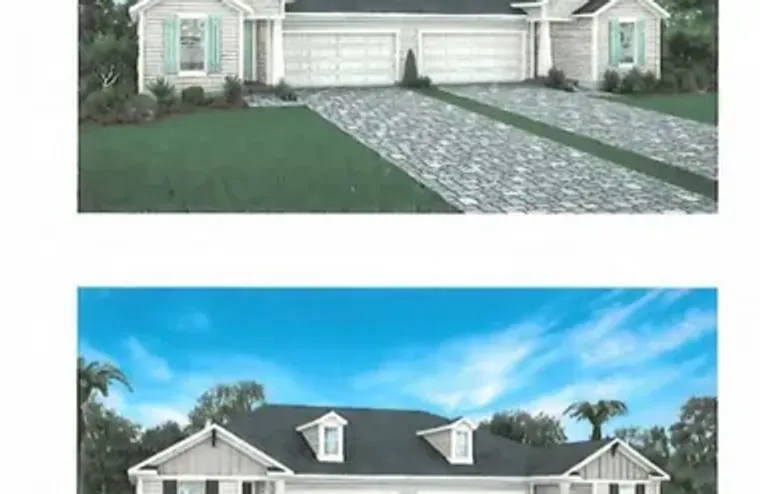 64 ROUND ROBIN RUN, ST JOHNS, FL, 32259, St Johns, FL 32259