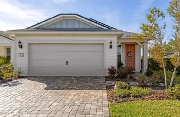 671 JUBILEE CIR, YULEE, FL, 32097, Yulee, FL 32097