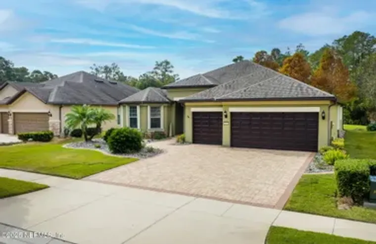 246 WANDERING WOODS WAY, PONTE VEDRA, FL..., Ponte Vedra, FL 32081