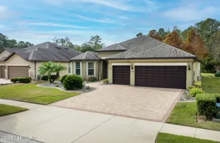246 WANDERING WOODS WAY, PONTE VEDRA, FL..., Ponte Vedra, FL 32081