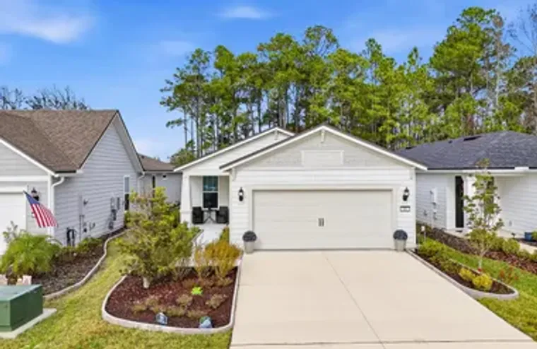 55 FAIRLAKE CIR, ST AUGUSTINE, FL, 32092, St Augustine, FL 32092
