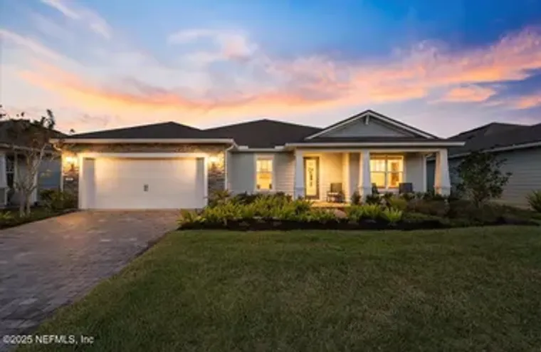 195 SAND HARBOR DR, PONTE VEDRA, FL, 320..., Ponte Vedra, FL 32081