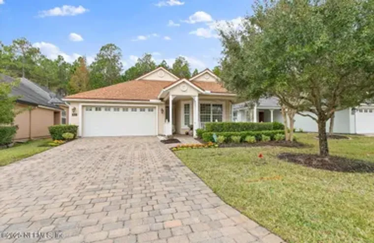 613 N LEGACY TRL, SAINT AUGUSTINE, FL, 3..., Saint Augustine, FL 32092