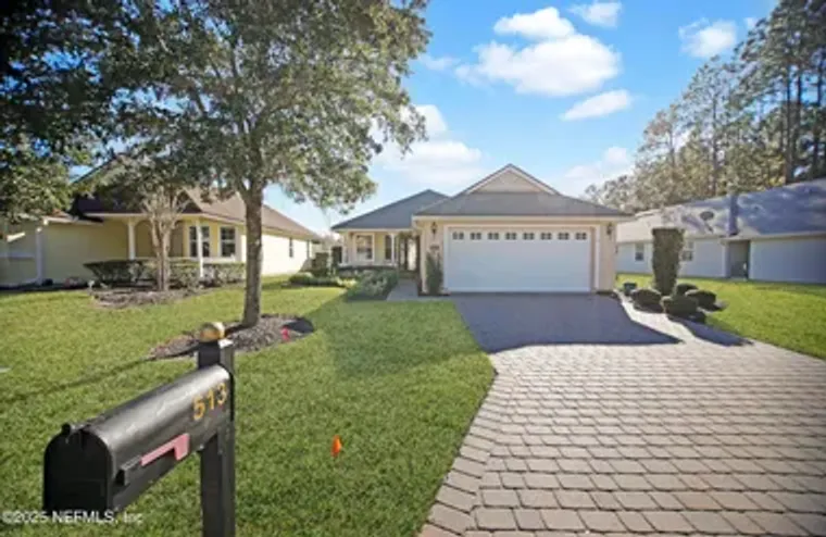 513 N LEGACY TRL, ST AUGUSTINE, FL, 3209..., St Augustine, FL 32092