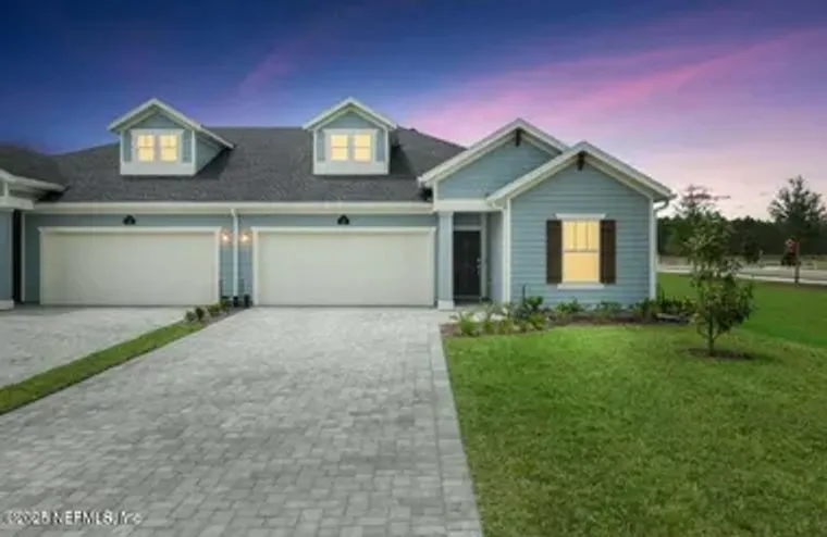 36 DOGLEG RUN, ST JOHNS, FL, 32259, St Johns, FL 32259