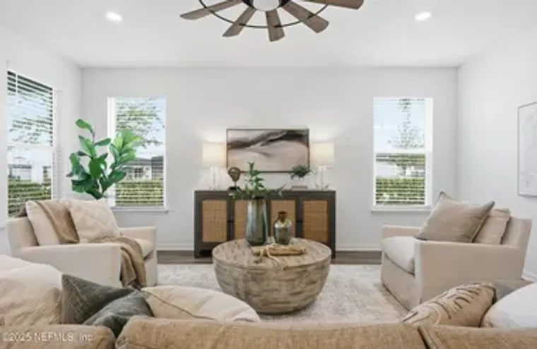 493 CONTINUUM LOOP, YULEE, FL, 32097, Yulee, FL 32097