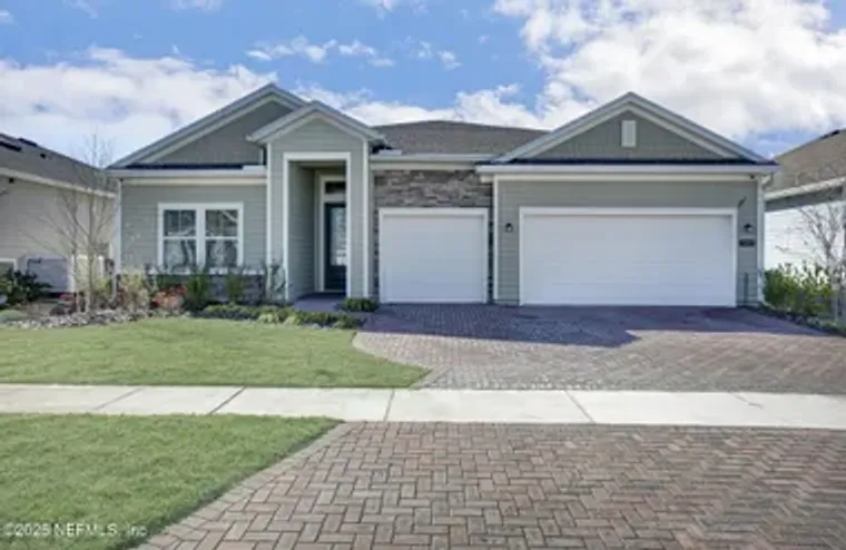 75077 PONDSIDE LN, YULEE, FL, 32097, Yulee, FL 32097