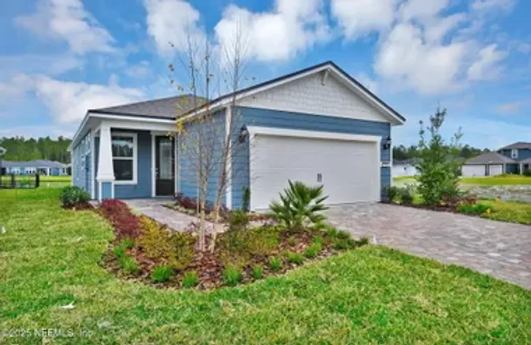 401 TRANQUIL TRAIL CIR, YULEE, FL, 32097, Yulee, FL 32097
