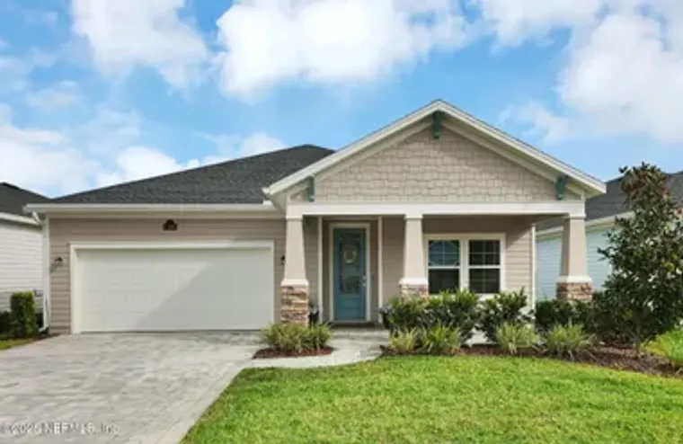 1396 STILLWATER BLVD, SAINT JOHNS, FL, 3..., Saint Johns, FL 32259