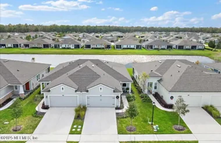 110 FLY LINE DR, ST JOHNS, FL, 32259, St Johns, FL 32259