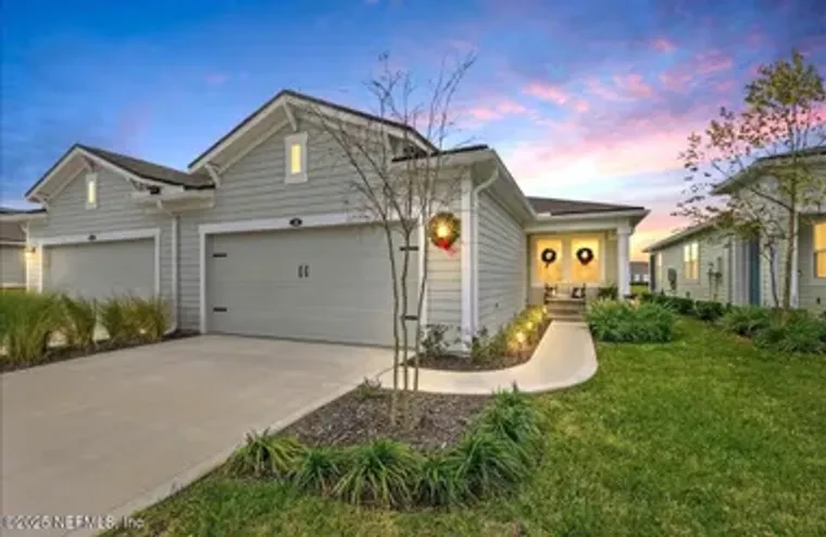 110 FLY LINE DR, ST JOHNS, FL, 32259, St Johns, FL 32259