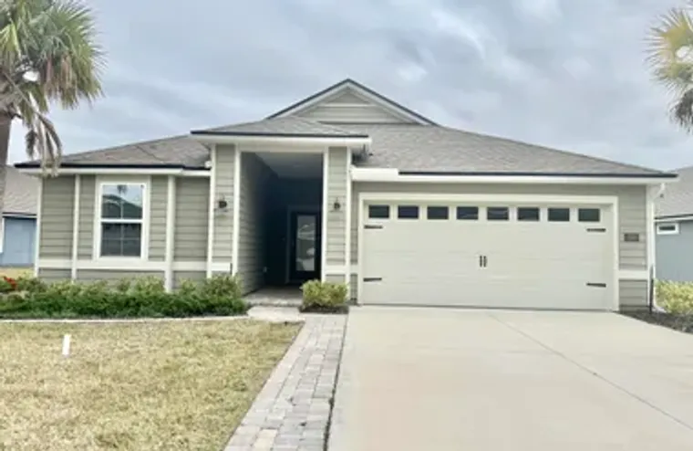 396 SPOONBILL CIR, ST AUGUSTINE, FL, 320..., St Augustine, FL 32095