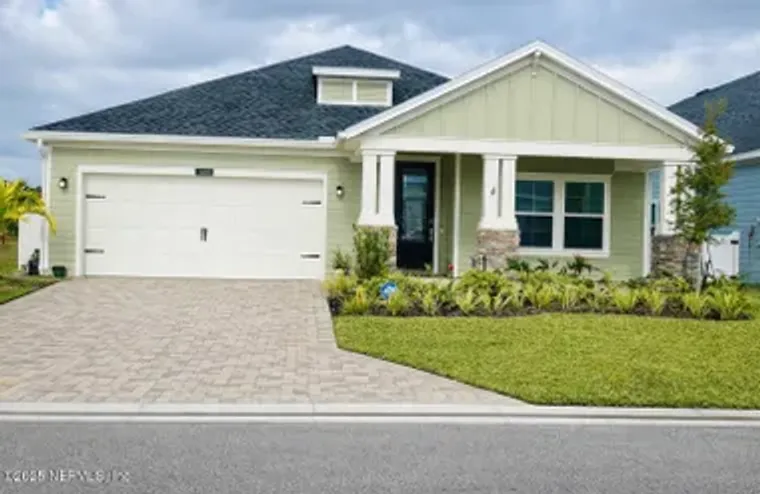 100 SIMONSON RUN, ST AUGUSTINE, FL, 3209..., St Augustine, FL 32092