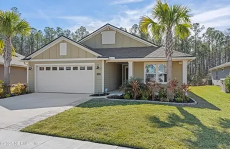 114 EAGLES LANDING LN, ST AUGUSTINE, FL,..., St Augustine, FL 32095