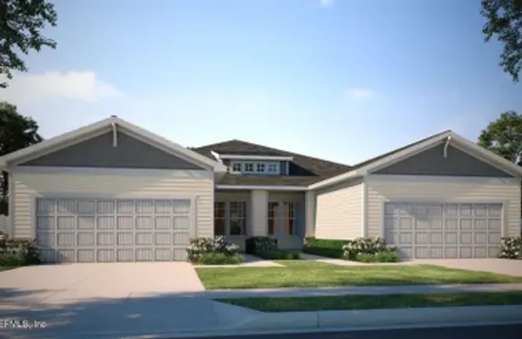 4416 SUN GARDEN DR, JACKSONVILLE, FL, 32..., Jacksonville, FL 32257