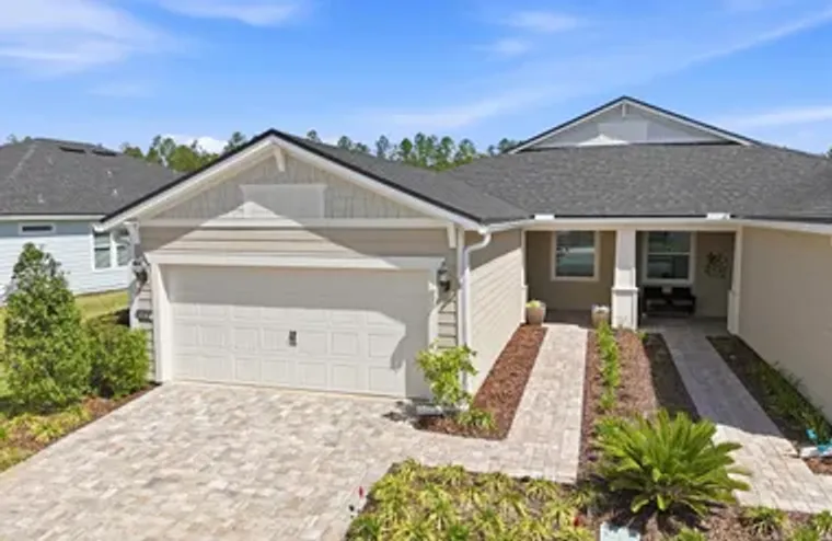479 JUBILEE CIR, YULEE, FL, 32097, Yulee, FL 32097