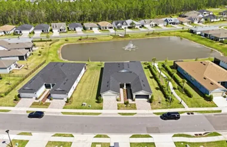 479 JUBILEE CIR, YULEE, FL, 32097, Yulee, FL 32097