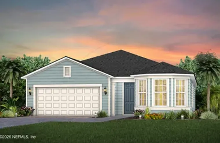 860 DEL WEBB PKWY, YULEE, FL, 32097, Yulee, FL 32097