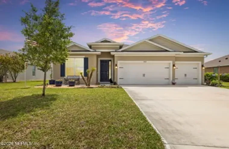 2824 MONAGHAN DR, ORMOND BEACH, FL, 3217..., Ormond Beach, FL 32174