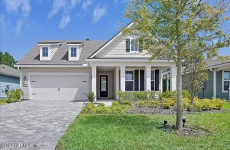 213 CURVED BAY TRL, PONTE VEDRA, FL, 320..., Ponte Vedra, FL 32081