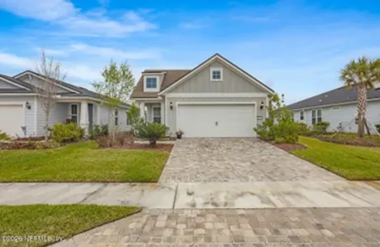 644 JUBILEE CIR, YULEE, FL, 32097, Yulee, FL 32097