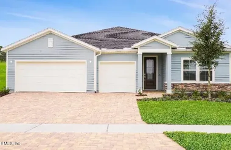 3328 TUPELO LOOP, GREEN COVE SPRINGS, FL..., Green Cove Springs, FL 32043