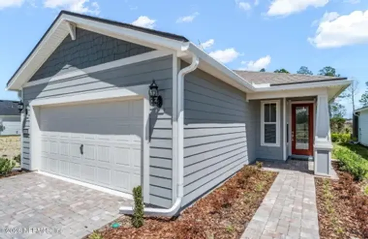 614 ECLIPTIC LOOP, YULEE, FL, 32097, Yulee, FL 32097