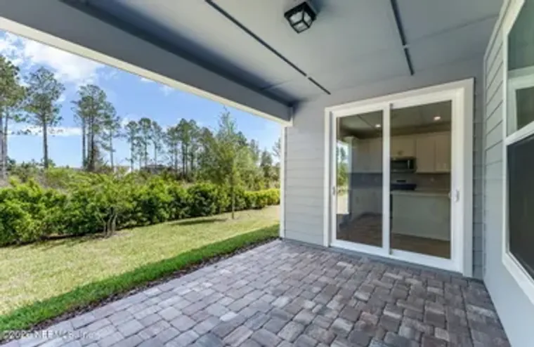 614 ECLIPTIC LOOP, YULEE, FL, 32097, Yulee, FL 32097