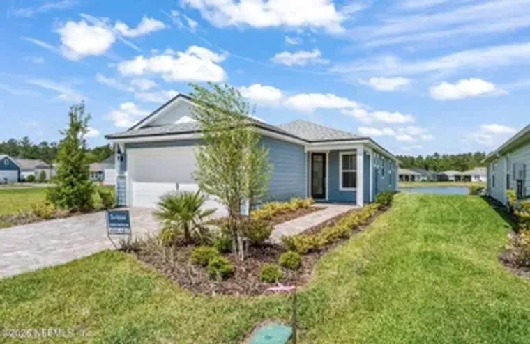 377 TRANQUIL TRAIL CIR, YULEE, FL, 32097, Yulee, FL 32097