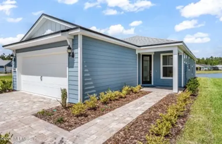 377 TRANQUIL TRAIL CIR, YULEE, FL, 32097, Yulee, FL 32097