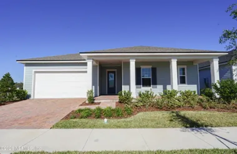 6 TREE HOUSE PL, PALM COAST, FL, 32137, Palm Coast, FL 32137