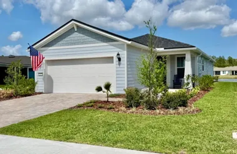 727 COOL BREEZE WAY, YULEE, FL, 32097, Yulee, FL 32097