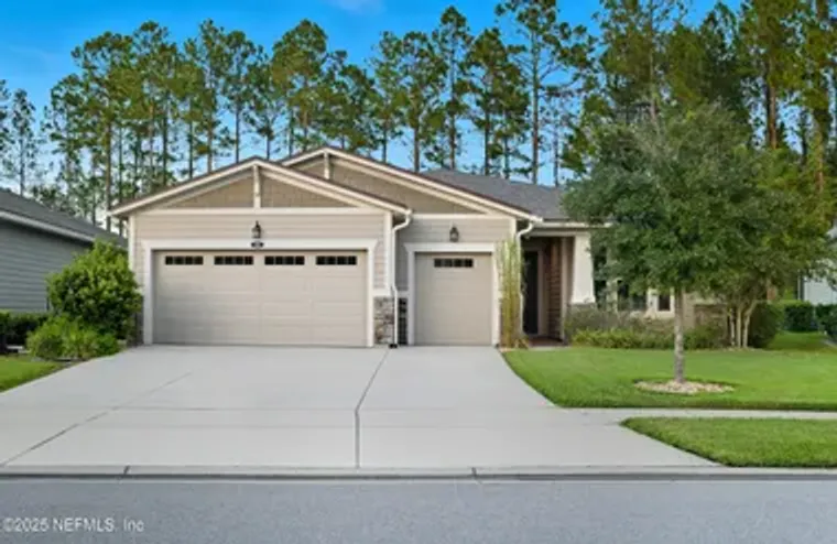 106 KEY GRASS CT, ST. JOHNS, FL, 32259, St. Johns, FL 32259