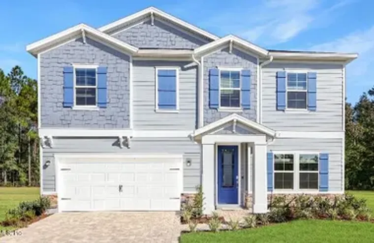 348 HASLER AVE, ST. AUGUSTINE, FL, 32092, St. Augustine, FL 32092