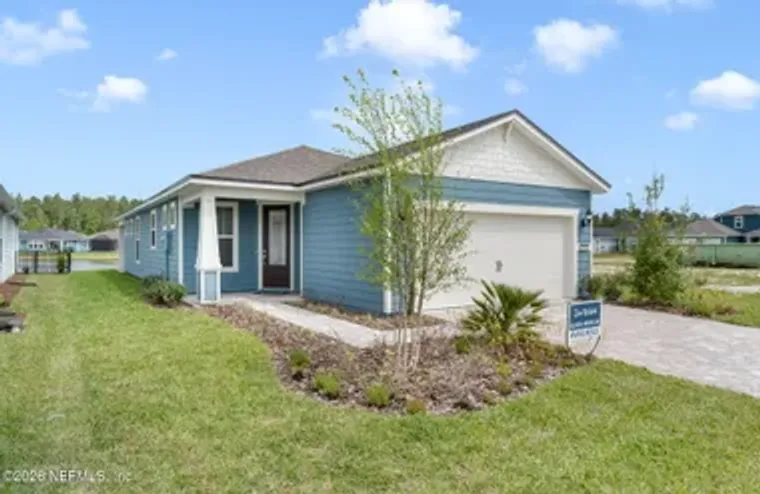 401 TRANQUIL TRAIL CIR, YULEE, FL, 32097, Yulee, FL 32097