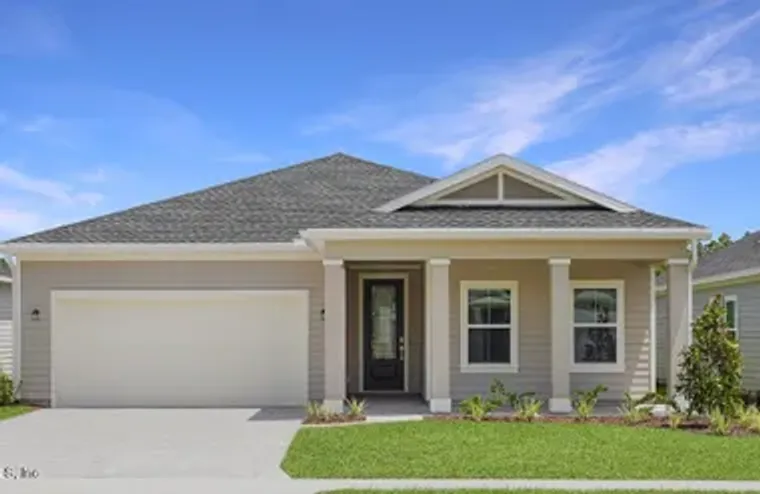 44 SIMONSON RUN, ST. AUGUSTINE, FL, 3209..., St. Augustine, FL 32092