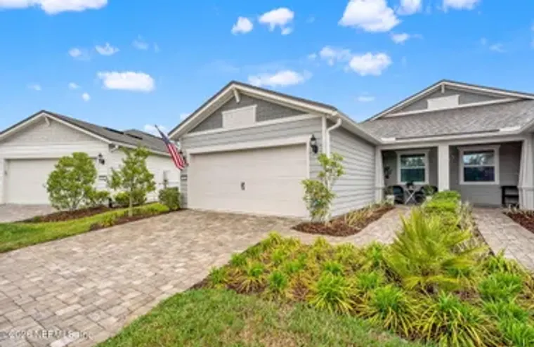 596 JUBILEE CIR, YULEE, FL, 32097, Yulee, FL 32097