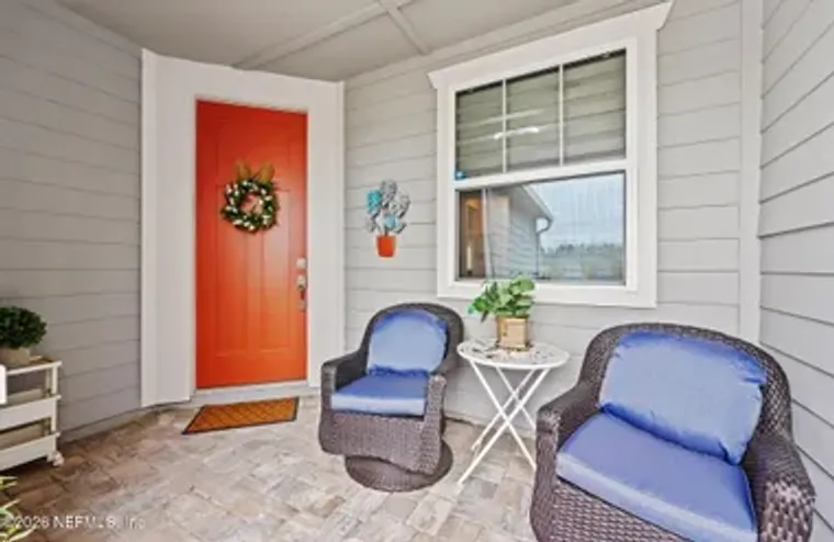 596 JUBILEE CIR, YULEE, FL, 32097, Yulee, FL 32097