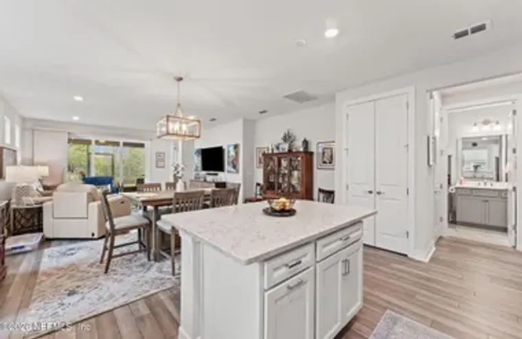 596 JUBILEE CIR, YULEE, FL, 32097, Yulee, FL 32097